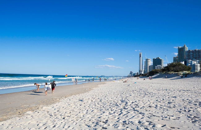 Main Beach Tourist Park - Photo 49