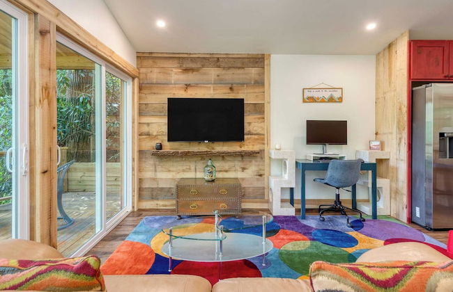 Artists Palette by Avantstay Colorful Retreat - Foto 6