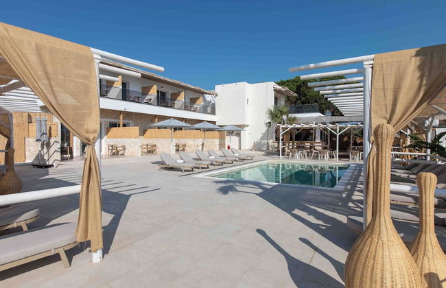 Linari Sea & Suites - Foto 43