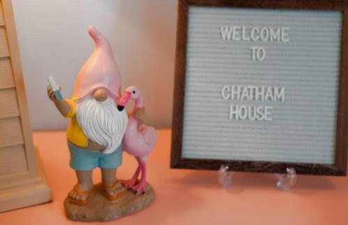 Chatham House - Foto 26