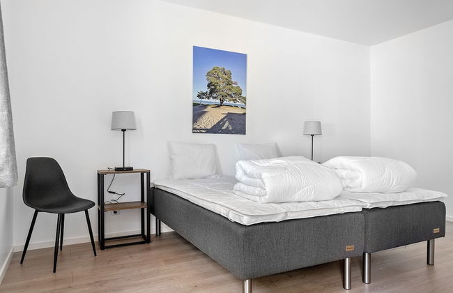 First Camp Åhus - Foto 15