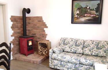 Haus im Erholungsgebiet Detern - Foto 4