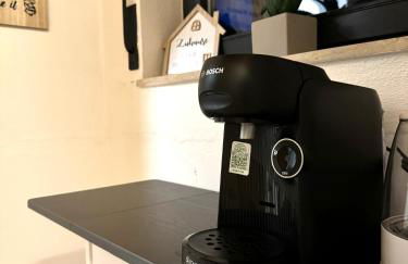 Neu renovierte Ferienwohnung mit Terrasse & schnellem WLAN im Odenwald - Photo 27