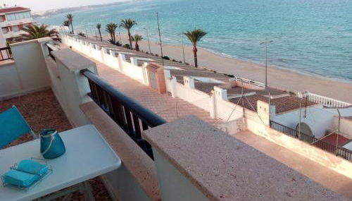 PLAYA 1 - PRIMERA PRIMERA LINEA DE PLAYA - Foto 3