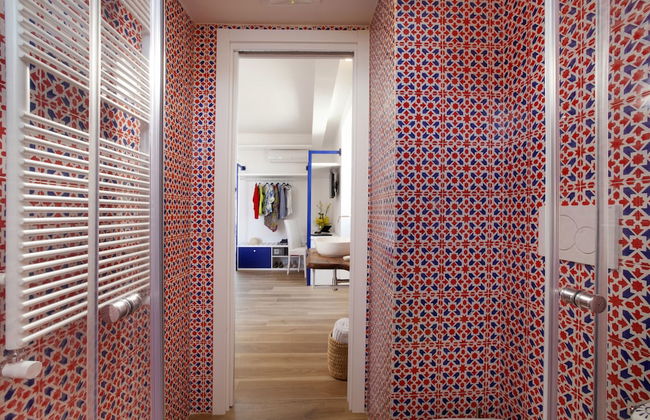 Relais Loggia Li Galli - Foto 40