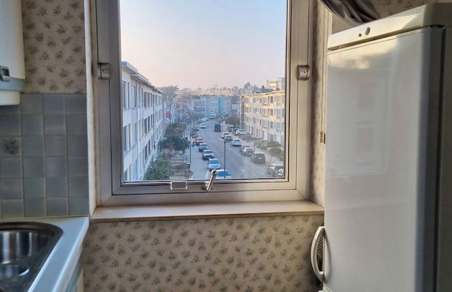 Superb Flat 3 Bedrooms Private Parking - Foto 17