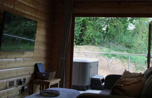 Viaduct Fishery Lodges - Foto 12