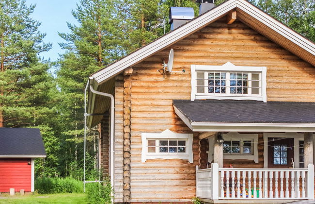 Villa hermanni - Foto 7