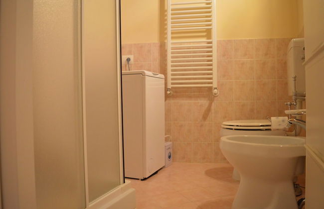 Baciano Azienda Agrituristico Venatoria - Photo 43