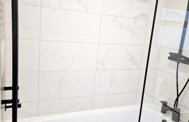 Fantastic Home! Football Fans -5 min to Stadium - Foto 19