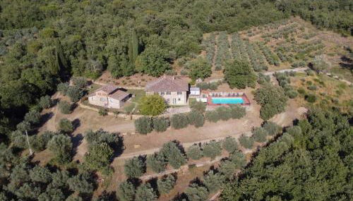 Villa Querciolaia nel chianti - Foto 2