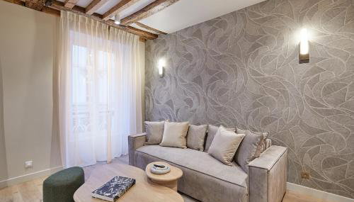 Appartement au coeur de Paris Madeleine by Studio prestige - Foto 5