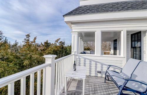 Captain Samuel Norris House - Foto 40