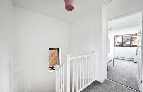 Quiet & Modern Contemporary Home for Work & Family - Foto 63