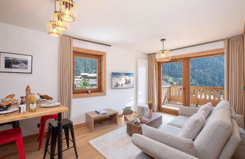 New - Central - South-facing Terrace - Mountain View - Foto 5