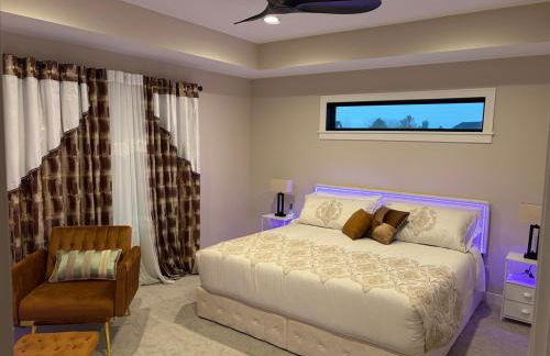 Luxurious Sweet Escape stunning custom Home - Foto 16