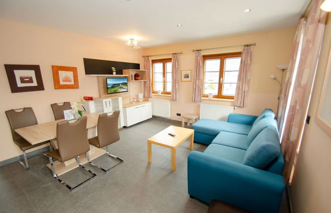 Post Residence Apartments - Foto 66