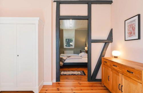 Ferienhaus Am Silberberg, Bad Saarow - Foto 19