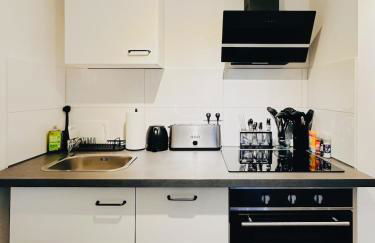 Art Loft in old factory - Foto 16