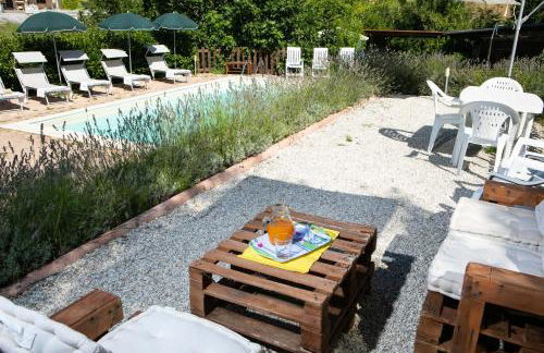 Country House Villa Sabrina - Foto 11