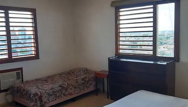 Apartment in Havana - Photo 3