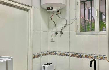 Precioso Apartamento Madrid Centro - Foto 31