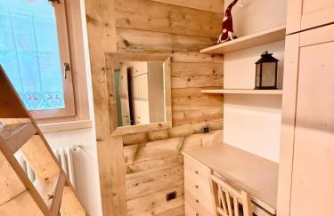 Casa Clus Bormio apartments 3 - Photo 19