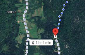 Vila Olimp - Foto 25