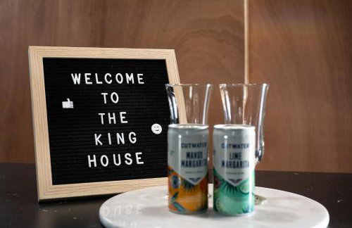 Tiny Home for a King - Foto 6