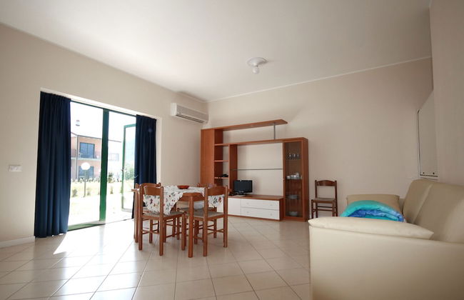 Residence Oasi del Viandante - Foto 11