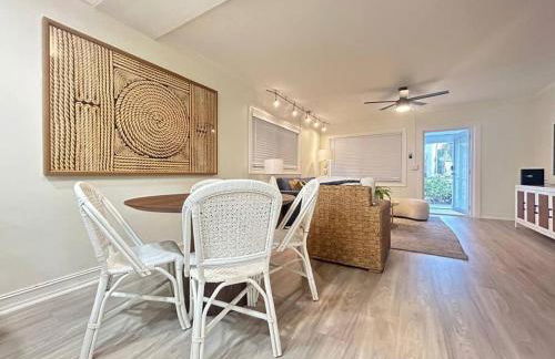 Coastal waterfront apartment! - Foto 7