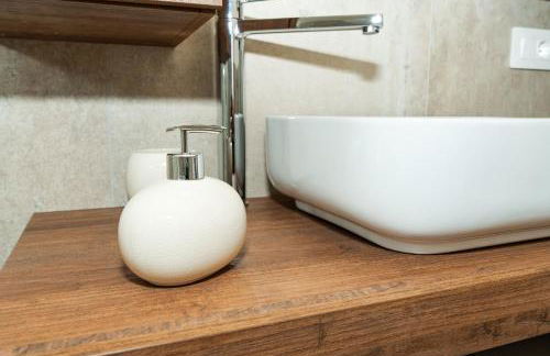 Andrea Lake room - Foto 27