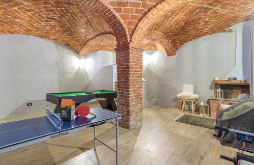 Cascina Liebe Whirlpool Sauna Monferrato CXL OCT 2023 - Foto 82