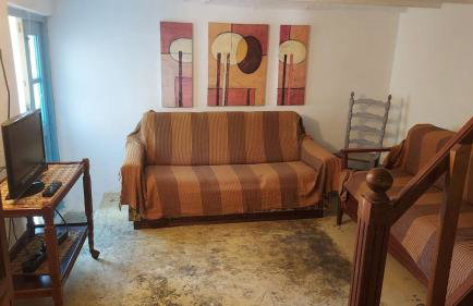 Ikaria - Evdilos village , Katsirifos - Photo 11