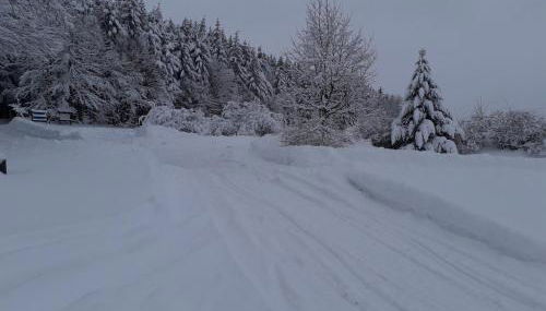 Fewo mit Fichtelberg und Keilbergblick - Foto 4