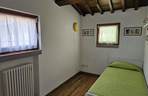 Casina Rossa - Foto 16