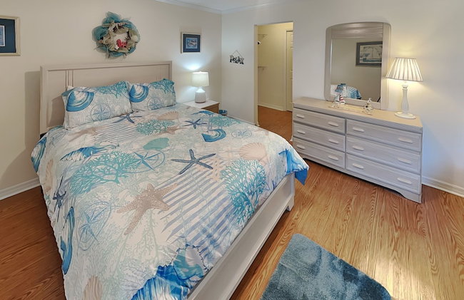 Sea Winds 52 by Distinctive Beach Rentals - Foto 30