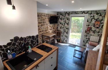 Gîte Les P'tites Salines - Foto 24