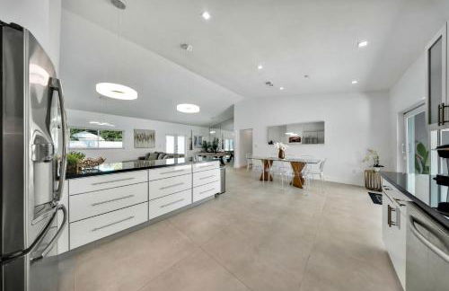 Luxury Villa Serena Heated Pool 15 min to Beach - Foto 20