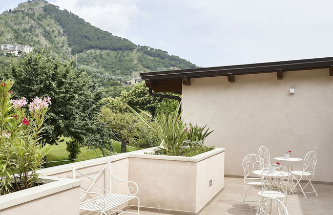 Villapiana Country House - Foto 29