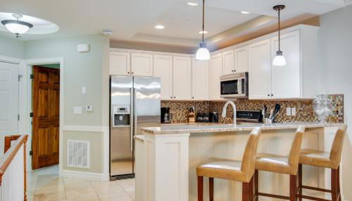 Salty Shenanigans - Foto 3, stove, dishwasher, pet friendly, toaster, minibar