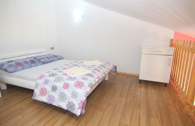 Apartments Ljubic - Foto 2