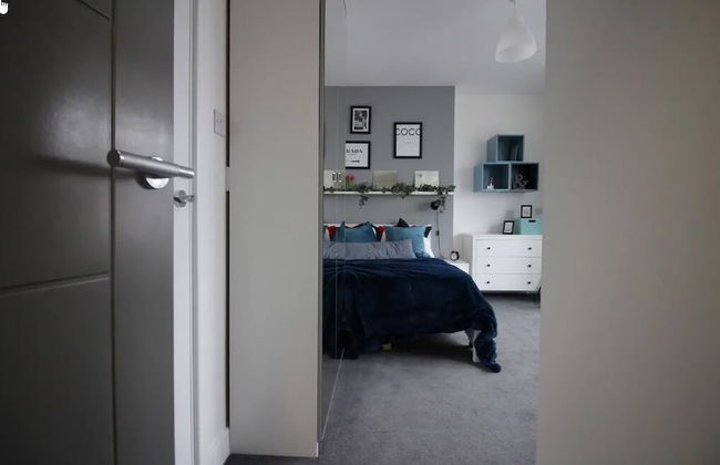 Apartments St Thomas Road - Foto 7