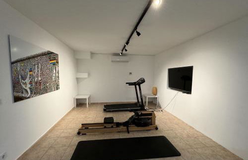 Libertas Tuscan Hideaway - Foto 57