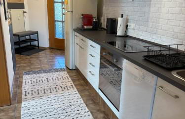 Ferienwohnung WaldGlück mit Pool & Sauna - Foto 13