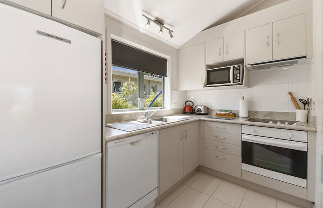 The Village Resort - Photo 17