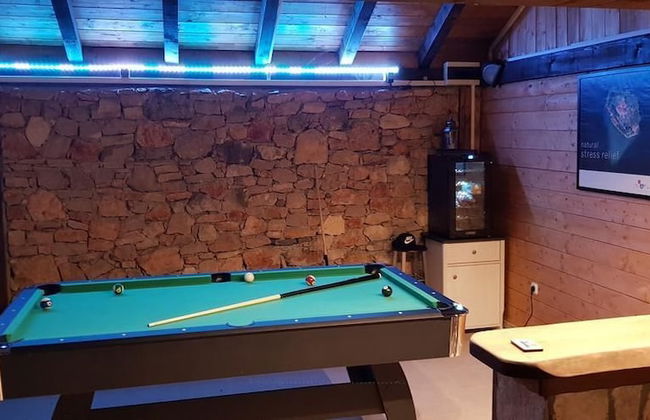 Villa Stone Medal - Foto 20