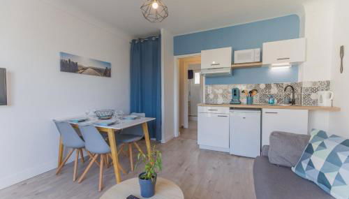 T2 4pers royan centre proche marché / 10mn plage - Foto 2