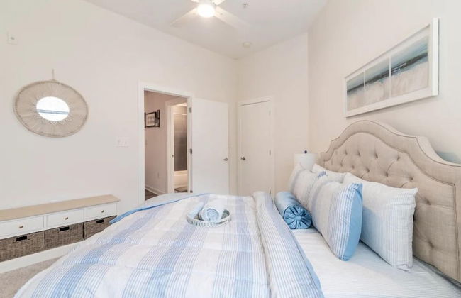 Cozy Apartment with WiFi 206 - Foto 8