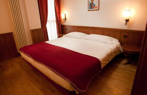 Residence Le Grand Chalet - Foto 41